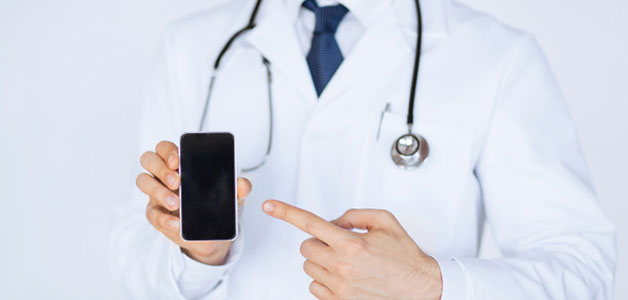 تطبيق Healthbook لمراقبة الحالة الصحية لمستخدمي آيفون وآيباد