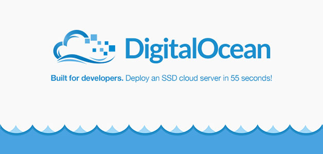 DigitalOcean... شركة ناشئة تهدد عرش أمازون