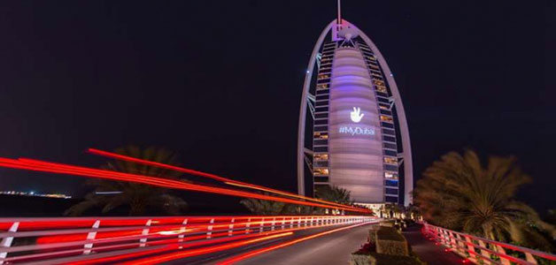 مبادرة #MyDubai تتخطى عتبة النصف مليون مشاركة على "إنستجرام"