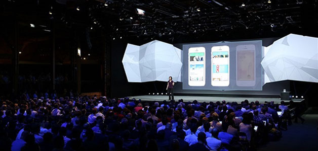 "فايسبوك" تكشف عن شبكتها الإعلانية Audience Network 