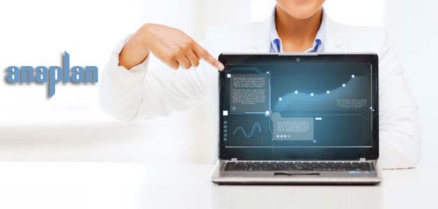تعرف إلى شركة Anaplan الناشئة وتطورها بسرعة 