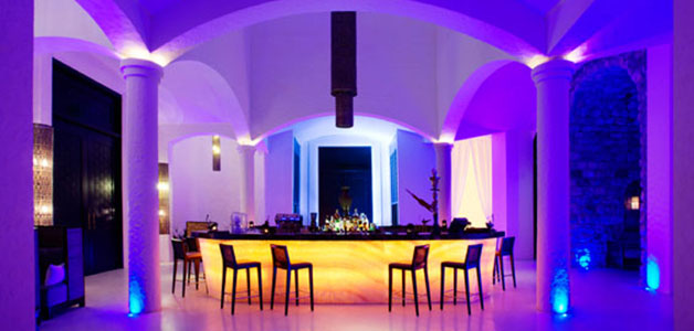 "Banyan Tree Al Wadi" من أوائل المنتجعات الصحراوية الفاخرة في الإمارات