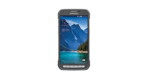 سامسونغ تكشف رسميًا عن هاتفها الذكي Galaxy S5 Active