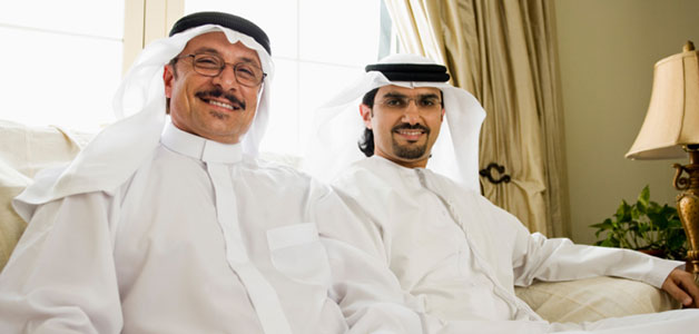 4 هدايا يمكن تقديمها في عيد الأب