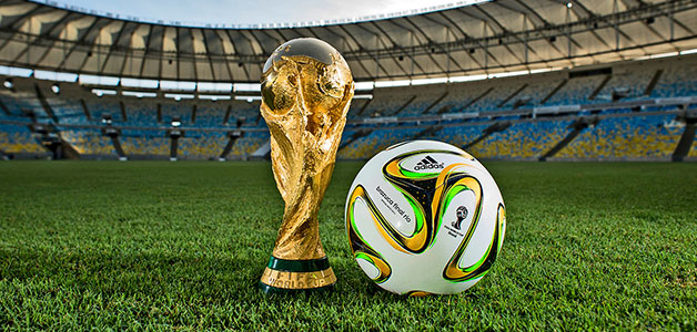 أفضل 12 إعلاناً تجارياً لكأس العالم 2014