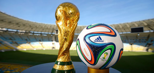 ما هي الجوائز المالية التي ستوزع في كأس العالم 2014؟