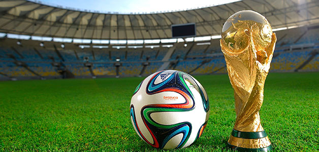 "بانوراما سبورت" خاصّ من Romman بمناسبة كأس العالم!
