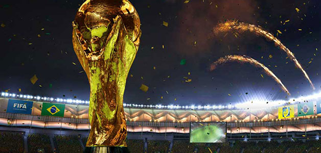 ما هو السلوك الشرائي لجماهير كأس العالم 2014؟