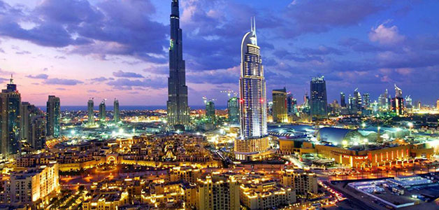توقعات بارتفاع أسعار المنازل في دبي في النصف الثاني من 2014