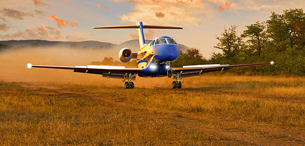 بيع أوّل طائرة Pilatus PC-24 بـ9 ملايين دولار أميركي
