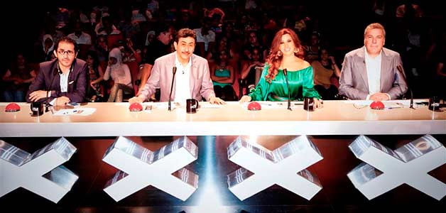 تنوّع المواهب المُشارِكة يُضفون نكهة خاصة على انطلاقة الموسم الثالث من "Arabs Got Talent" 