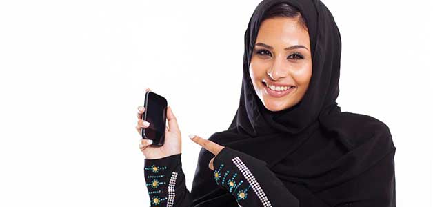 برغم التطوّر والتقدّم .. هذه هي العوائق أمام عمل المرأة الإماراتية!