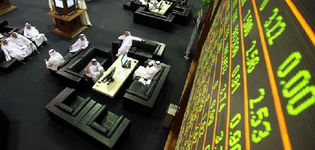 الأسهم تربح 231.86 مليار درهم منذ يوليو الماضي