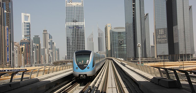 دبي عام 2030: خطة كبرى لعنونة الشوارع والمناطق 