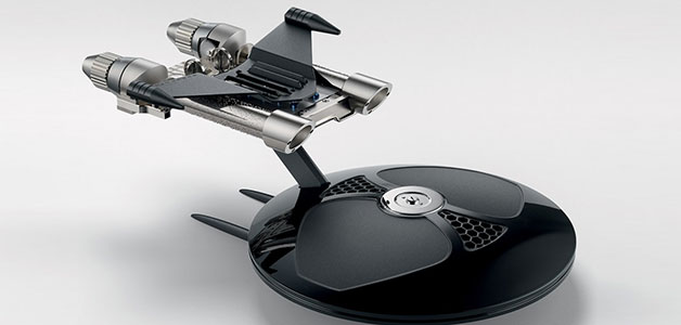 علامة MB&F تطلق تشكيلة جديدة من أجهزة MusicMachine