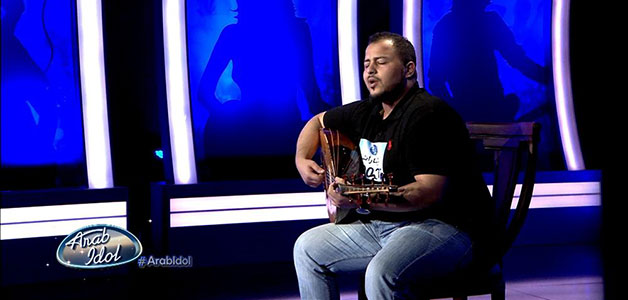 آلاف المتقدمين يستعرضون خاماتهم الصوتية في أولى حلقات تجارب أداء "Arab Idol"  