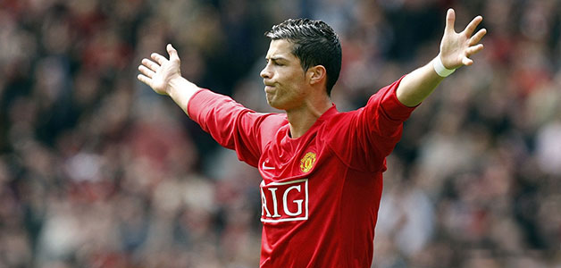 هل يعود كريستيانو رونالدو إلى مانشستر يونايتد؟