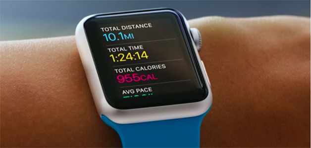 كا ما يجب أن تعرفه عن Apple Watch...  ساعة آبل الذكيّة!