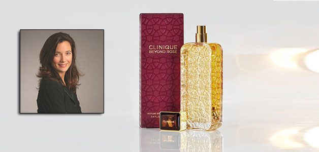 توردي لورين لـ"رائد": عطر Beyond Rose مخصص للرجل الأنيق الذي يحبذ الرفاهيّة