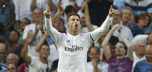 ريال مدريد لم يتمكن من الفوز بالليغا إلا إذا...