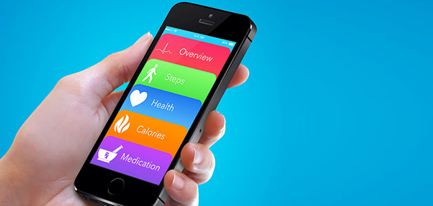 قم بتجهيز مساحة لتحميل iOS 8 بهذه الطريقة