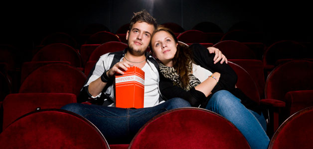 افلام حب صدرت عام 2014 يجب مشاهدتها ولو لمرة واحدة