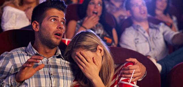 افضل 10 افلام اكشن، افلام رعب وإثارة لعام 2014