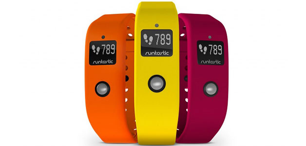شركة Runtastic تطرح جهاز أوربيت لمراقبة اللياقة وعادات النوم