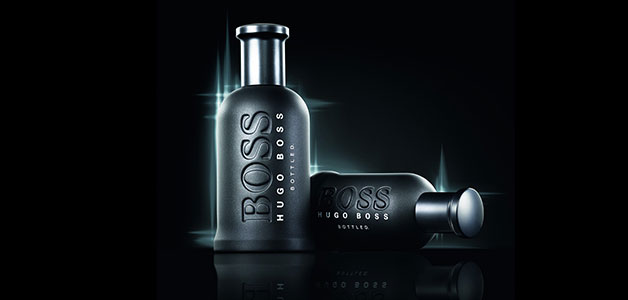 عطور COLLECTOR’S EDITION من بوس بوتلد للرجل العصري