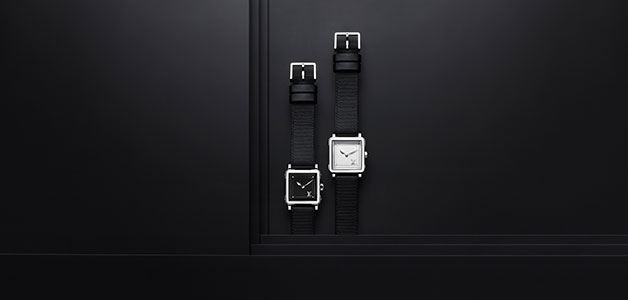 "Luis Vuitton" تطلق جوهرتها لهذا العام "EMPRISE WATCH"
