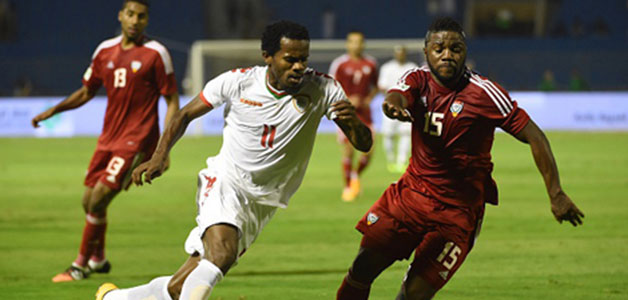 مباريات اليوم الثاني من منافسات خليجي 22