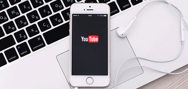 يوتيوب يكشف عن خدمته الموسيقية الجديدة Music Key