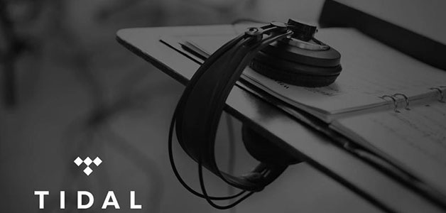Tidal... خدمة موسيقية جديدة ينتظر ان تتفوق على سبوتيفاي