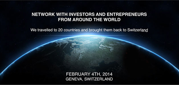 نهائيات مسابقة Seedstarts World في سويسرا