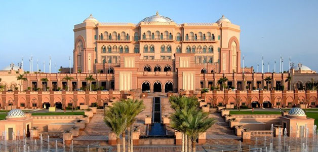 فنادق هي الأفخم في العالم عام 2014... لإقامة مميزة وراقية