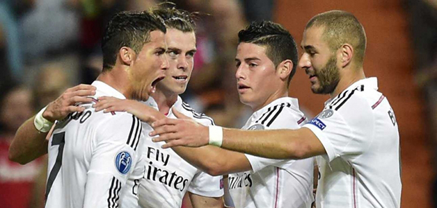 ما الذي يثير قلق الجهاز الفني لريال مدريد؟