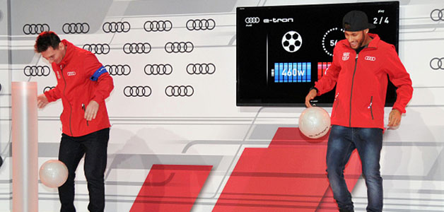 ما هو الفيديو الأكثر مشاهدة في عام 2014؟