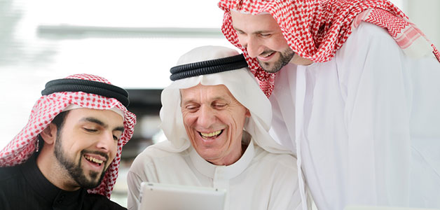 توقع زيادة رواتب العاملين بالمجال المالي في الامارات عام 2015