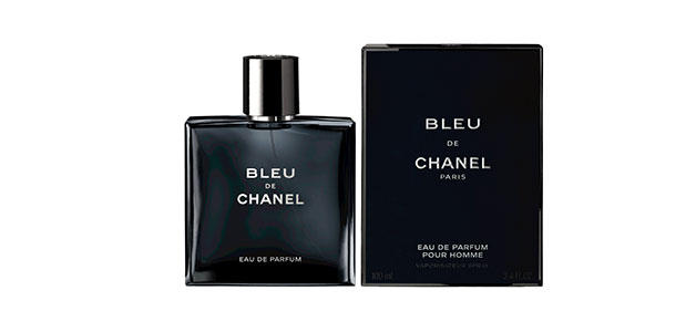 BLEU DE CHANEL بلو دو شانيل: عبير الحريّة