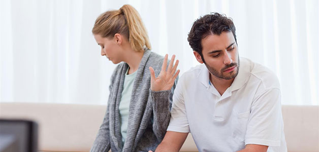 معدلات الطلاق الى ارتفاع في دبي عام 2014... وتتخطى 34 المئة