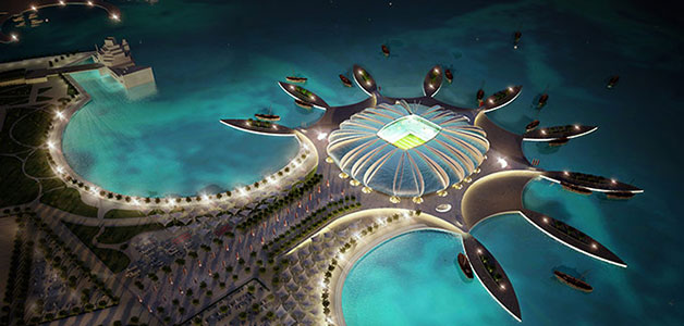 هل يحلّ مونديال قطر 2022 شتاءً؟