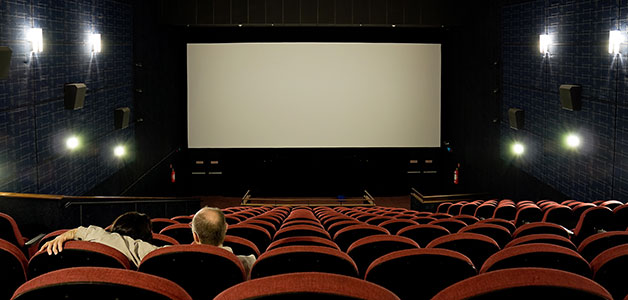 للأسبوع الثاني على التوالي فيلم "Fifty Shades of Grey" يتصدر الـ Box Office