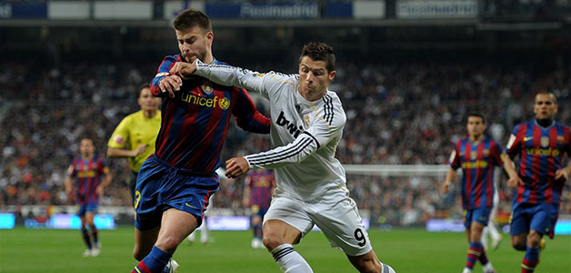 سبعة عوائق تهدّد نجاح قمة الكلاسيكو بين برشلونة وريال مدريد