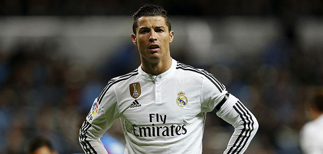 بالفيديو... رونالدو يشتم جماهير ريال مدريد علناً