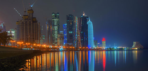 قطر تطور مشاريع بقيمة 8.48 مليار دولار لإنعاش السياحة
