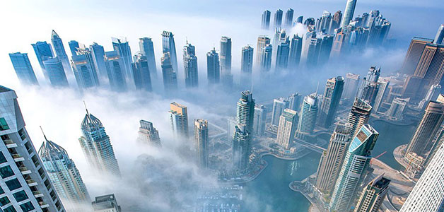إحصاءات تكشف عن وجود 26 ألف مليونير في إمارة دبي