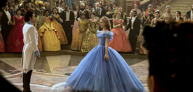 ترقب أبرز 10 أفلام رومانسية سيشاهدها الجمهور في 2015