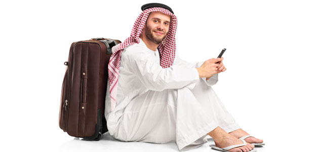 10 تطبيقات لا بد من وجودها على هاتفك الـ"ايفون" قبل وصولك الى دبي
