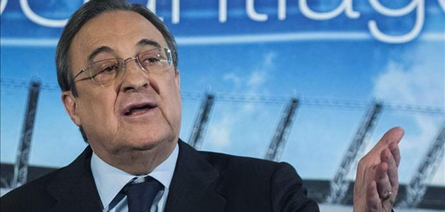 الفيفا يبدأ بتطبيق العقوبات على ريال مدريد في سبتمبر