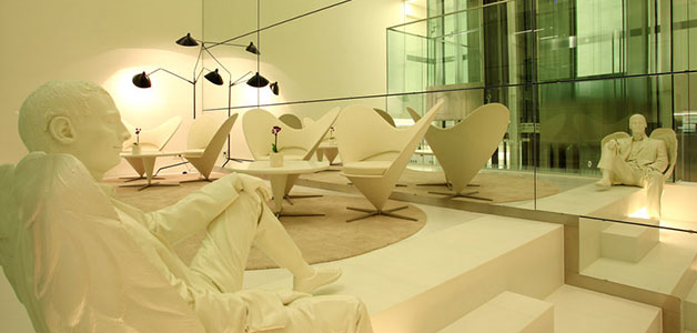 فندق The Mirror Barcelona... راحة وفخامة وتميز